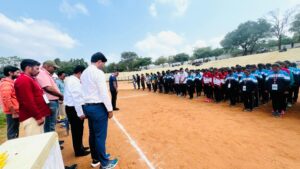 Dasara CM Cup 2023: A celebration of sports and talent in Mysuru