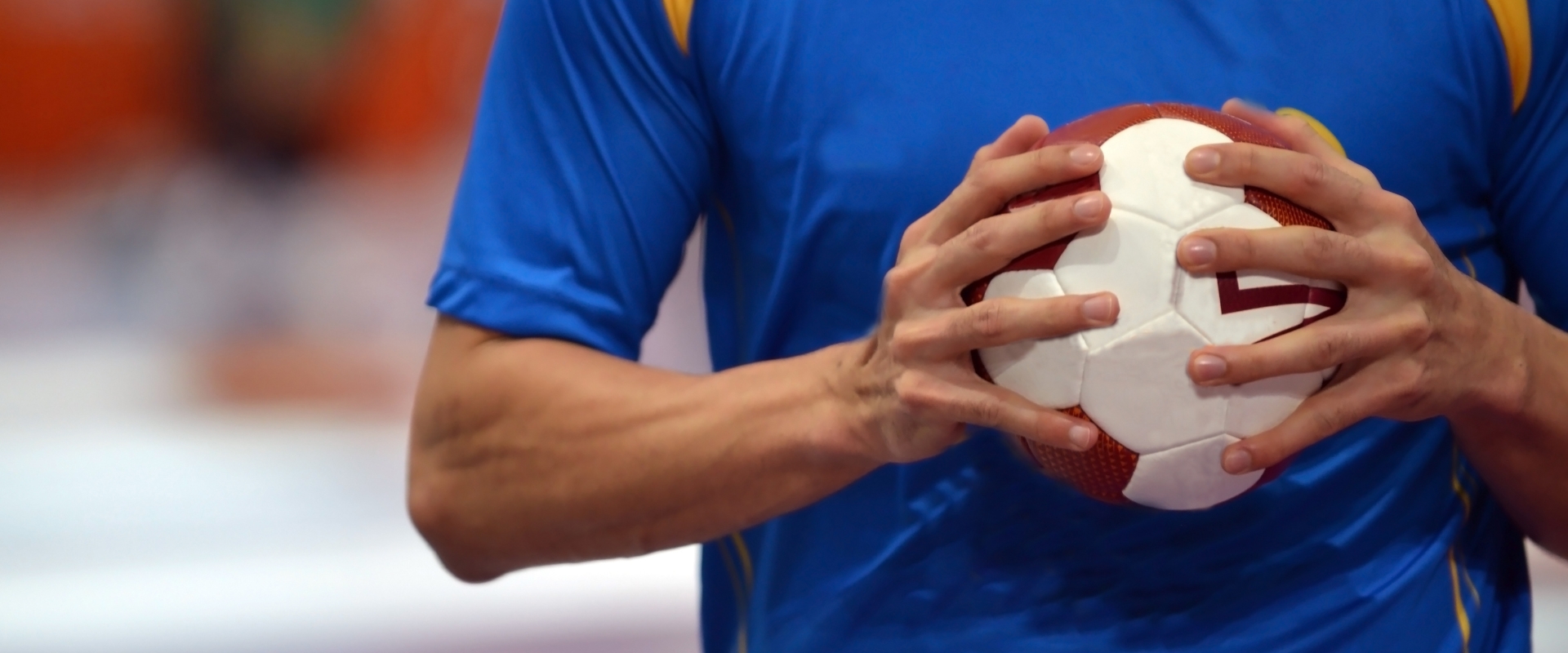Handball Tournaments and Events